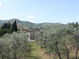 Belvilla by Oyo La Casa dei Cinque Olivi