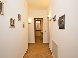 Belvilla by OYO Casal Gheriglio Pergola