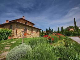 Belvilla by OYO Casal Gheriglio Pergola