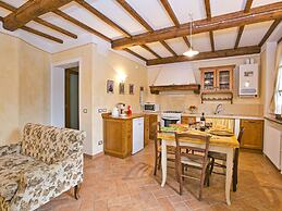 Belvilla by OYO Casal Gheriglio Pergola