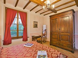 Belvilla by OYO Casal Gheriglio Pergola