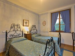 Belvilla by OYO Casal Gheriglio Pergola