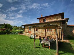 Belvilla by OYO Casal Gheriglio Pergola