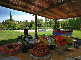 Belvilla by OYO Casal Gheriglio Pergola