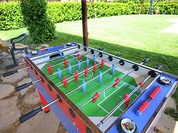 Belvilla by OYO Casal Gheriglio Pergola