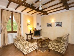 Belvilla by OYO Casal Gheriglio Pergola