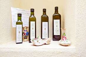 Belvilla by OYO Casal Gheriglio Pergola