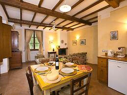 Belvilla by OYO Casal Gheriglio Pergola