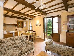 Belvilla by OYO Casal Gheriglio Pergola