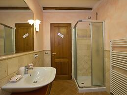 Belvilla by OYO Casal Gheriglio Pergola