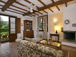 Belvilla by OYO Casal Gheriglio Pergola