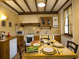 Belvilla by OYO Casal Gheriglio Pergola