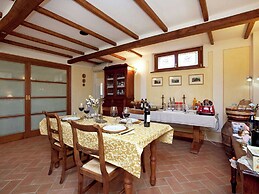 Belvilla by OYO Casal Gheriglio Pergola