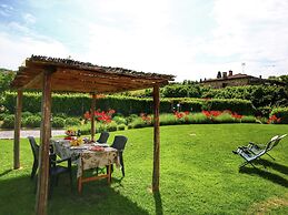 Belvilla by OYO Casal Gheriglio Pergola