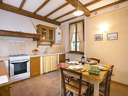 Belvilla by OYO Casal Gheriglio Pergola