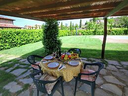 Belvilla by OYO Casal Gheriglio Pergola