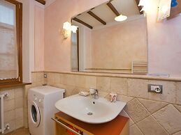 Belvilla by OYO Casal Gheriglio Pergola