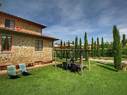 Belvilla by OYO Casal Gheriglio Pergola