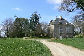 18th-century Normandy Stay