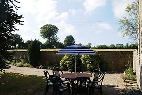 18th-century Normandy Stay