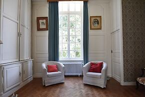 18th-century Normandy Stay