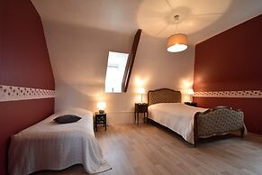 18th-century Normandy Stay
