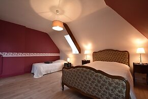 18th-century Normandy Stay