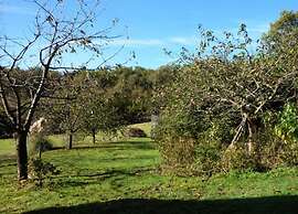 18th-century Normandy Stay