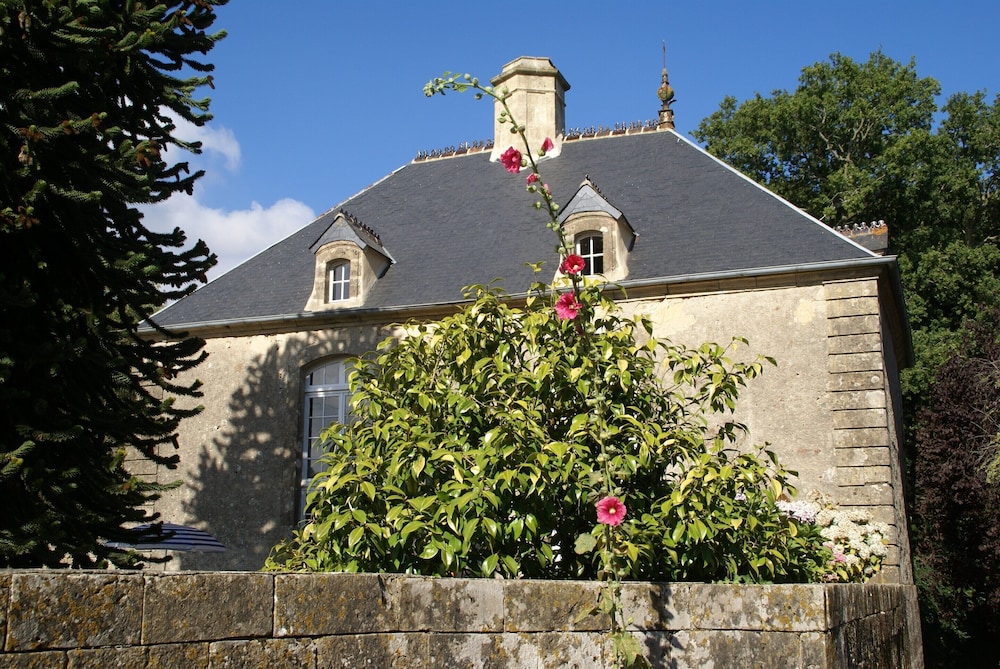 18th-century Normandy Stay