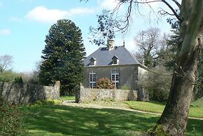 18th-century Normandy Stay