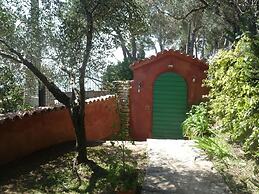 Cozy Holiday Home in Lerici near Sea