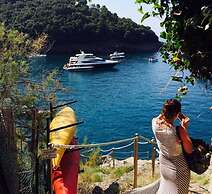 Cozy Holiday Home in Lerici near Sea