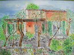 Cozy Holiday Home in Lerici near Sea