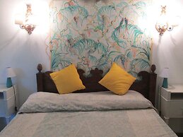 Cozy Holiday Home in Lerici near Sea