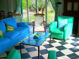 Cozy Holiday Home in Lerici near Sea