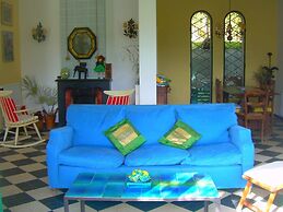 Cozy Holiday Home in Lerici near Sea