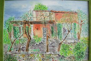 Cozy Holiday Home in Lerici near Sea