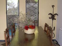 Cozy Holiday Home in Lerici near Sea