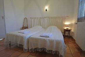 Mediterranean Garden Retreat
