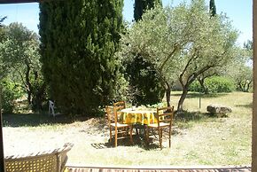 Mediterranean Garden Retreat
