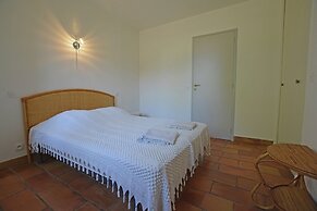 Mediterranean Garden Retreat