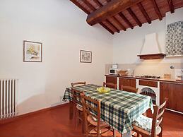 Holiday Home in Montorsoli With Pool