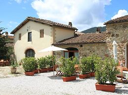 Holiday Home in Montorsoli With Pool