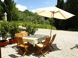 Holiday Home in Montorsoli With Pool