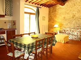 Holiday Home in Montorsoli With Pool