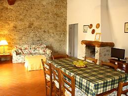 Holiday Home in Montorsoli With Pool