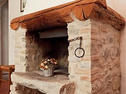 Holiday Home in Montorsoli With Pool