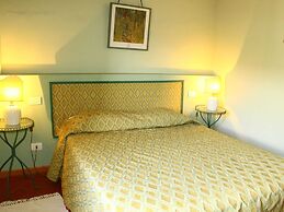 Holiday Home in Montorsoli With Pool