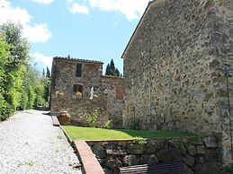 Holiday Home in Montorsoli With Pool