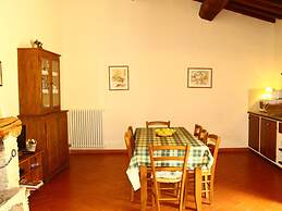 Holiday Home in Montorsoli With Pool